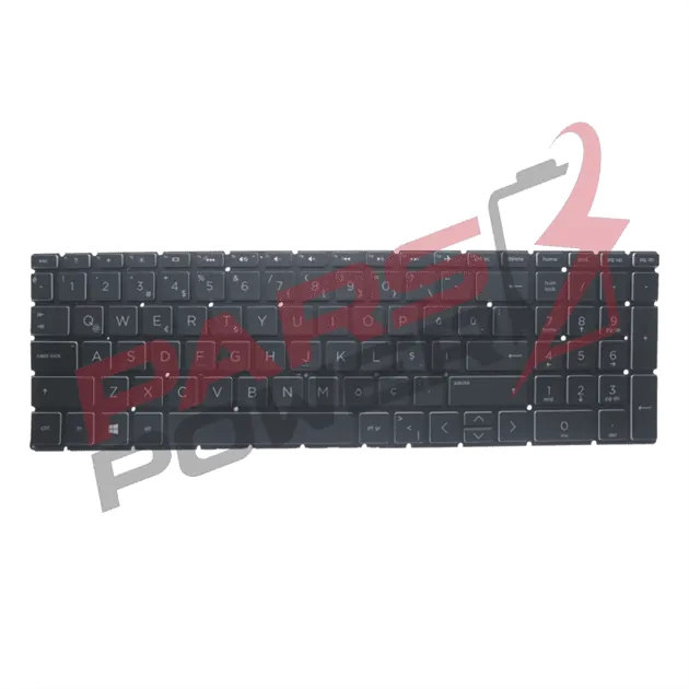 HP Pavilion Gaming 15 | Ryzen 7 4800H | 15.6 | 30 giorni di prova gratuita
