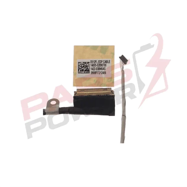 Écran LCD LED 15,6" IPS Pour ASUS Vivobook X512F - 30 Pins - Neuf - Visiodirect