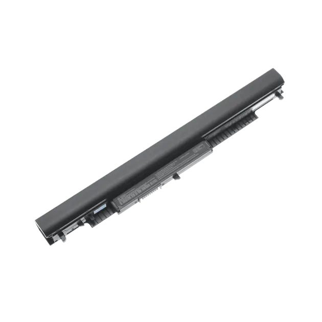 Hp 250 G9 I7 Ventola CPU Per Laptop HP 250 G5, 255 G4/G5, 256 G4 - Ricambio Originale TPN-C116, TPN-C125 Pettorina Cane Taglia Piccola - Foto 3