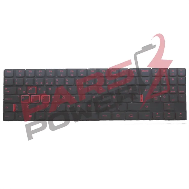 Tastiera per Lenovo Legion Y540-15IRH illuminata, US Tastiera per Lenovo Legion Y540-15IRH illuminata, US