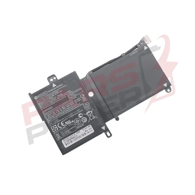 Connecteur D'alimentation DC Jack Pour HP Pavilion X360 11-k100nk/nl - Neuf Générique