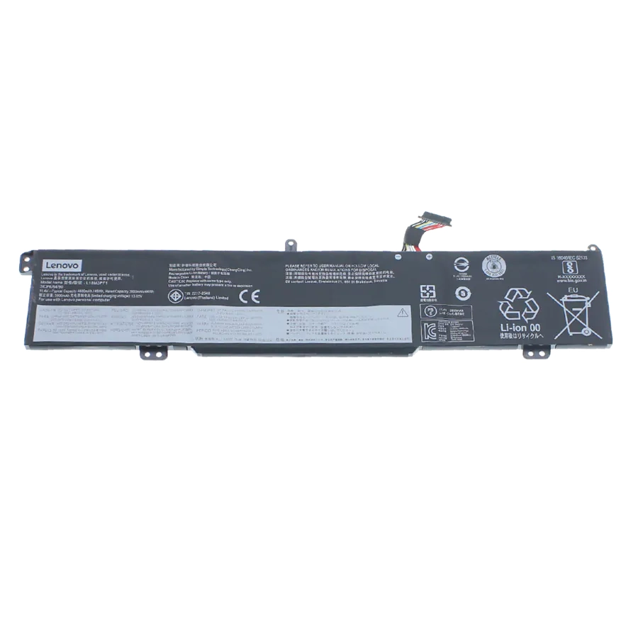 Écran LCD LED 17.3" 1600x900 Pour Lenovo IdeaPad L340-17IRH - 30 Pins EDP - Neuf Avec Garantie 1 An