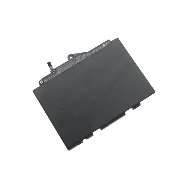 Coque Arrière Avec Antennes HP EliteBook 725 G3 - Pièce D'origine 821672-001, Occasion