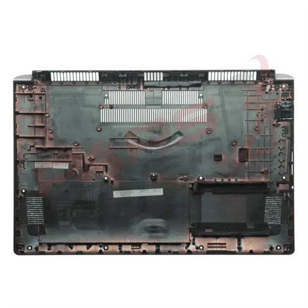 15.6 Polegadas Tampa Do Teclado Protetor Da Pele Para O Acer Aspire E5 - Foto 3