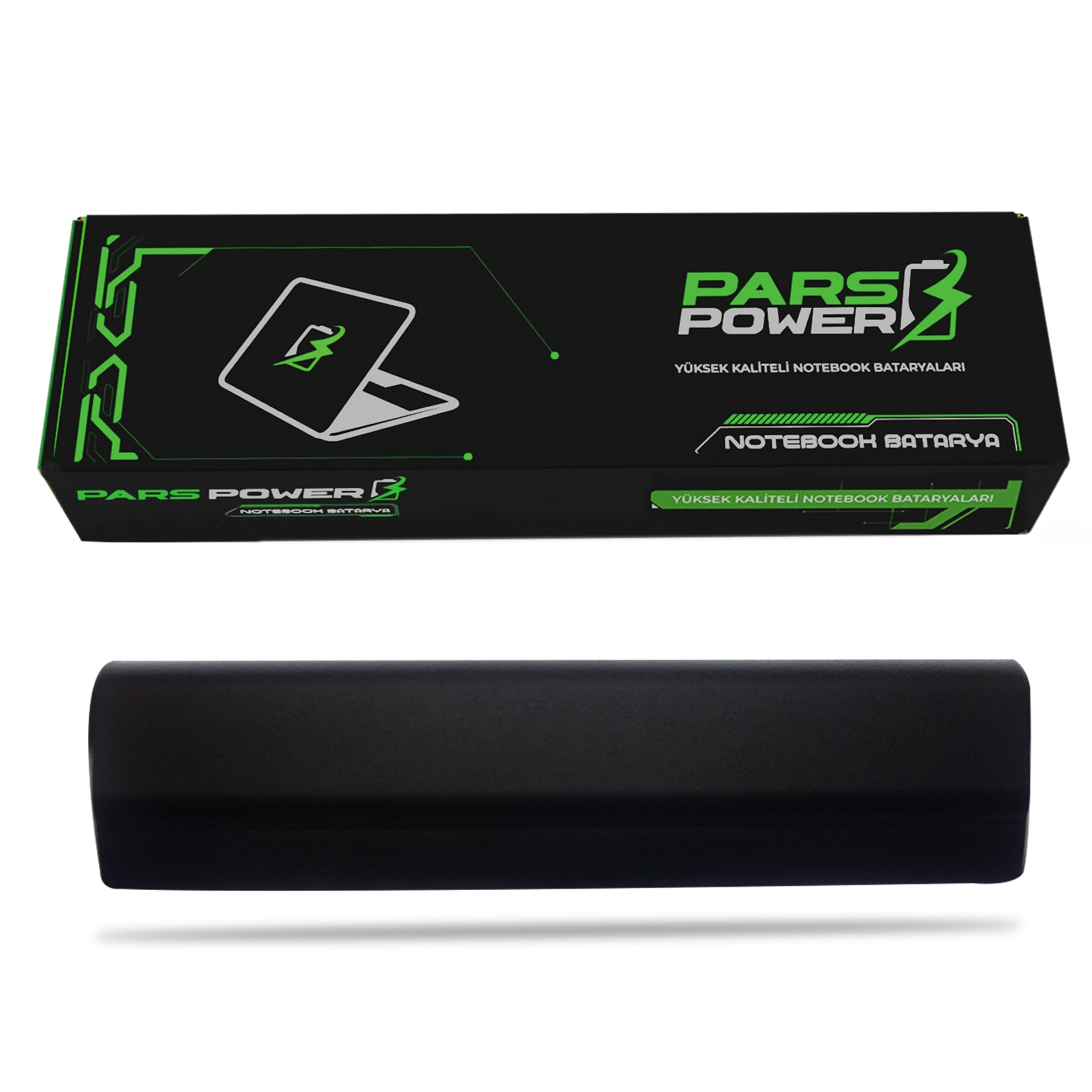 vhbw Battery Compatible with MSI MS-16GA, MS-16GD, MS-16GF Notebook