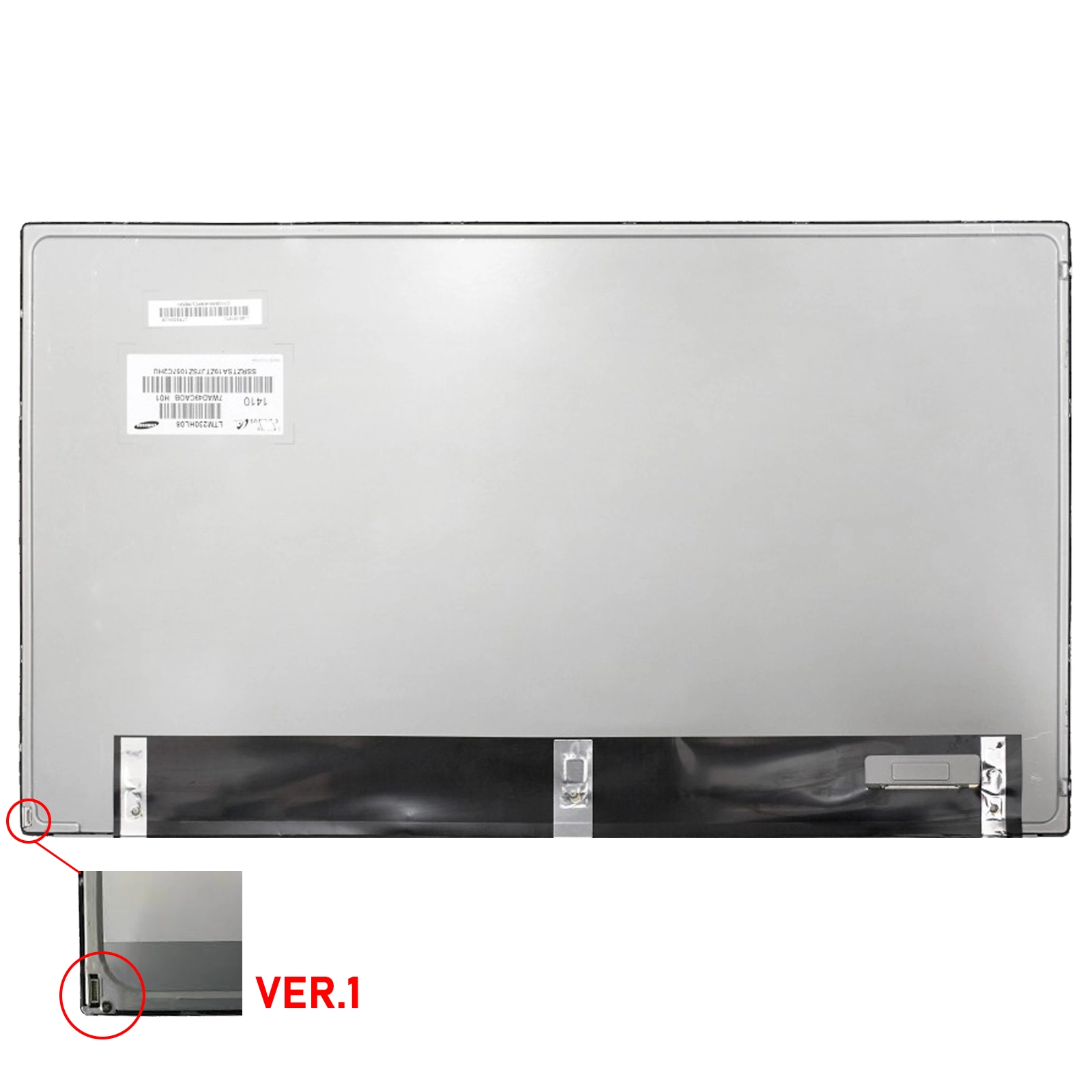Hp ProOne 400 G1 Uyumlu All in One, AIO Pc Ekran - Panel Satın Al ...