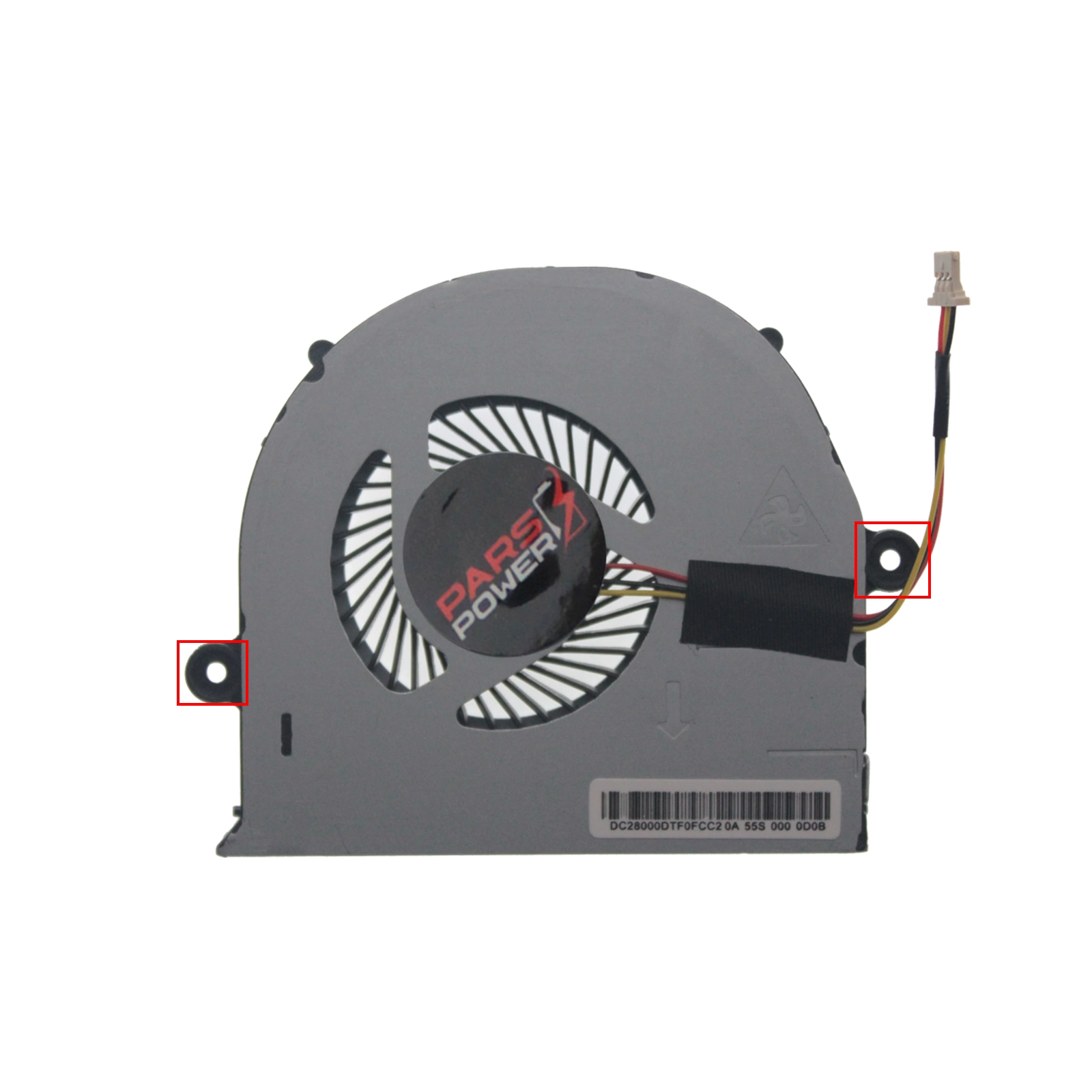 Radiatore Con Connettore 3 Pin 5v VENTOLA CPU COOLING FAN PER NOTEBOOK ACER ASPIRE E5-521 E5-531 E5-551 E5-571 E5-573 - 3 PIN Ricambio Dissipatore Acer Aspire E5 Radiatore Con Connettore 3 Pin 5v VENTOLA CPU COOLING FAN PER NOTEBOOK ACER ASPIRE E5-521 E5-531 E5-551 E5-571 E5-573 - 3 PIN Ricambio Dissipatore Acer Aspire E5