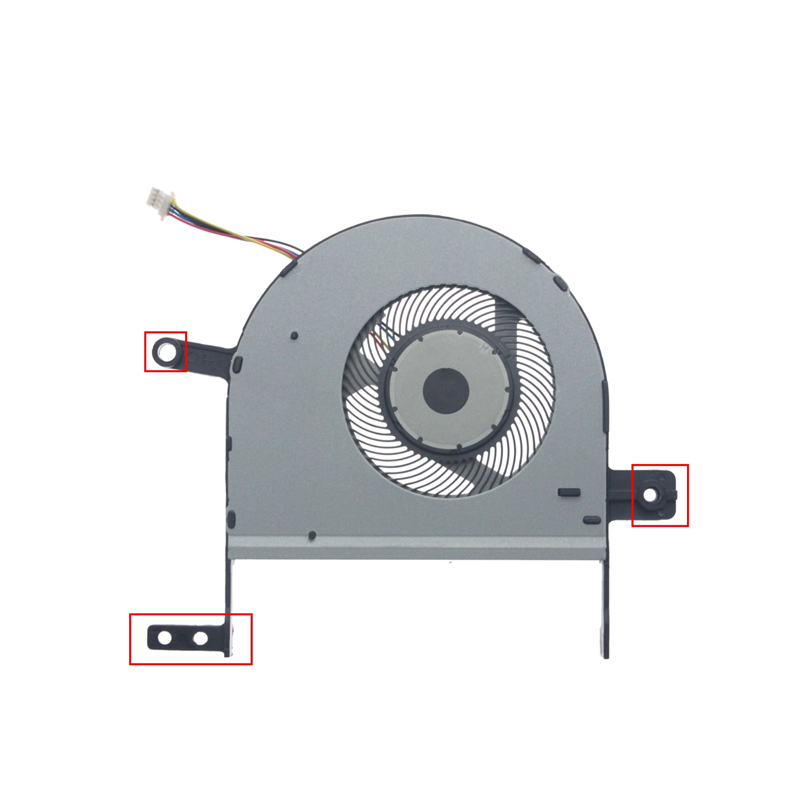 Ventola Fan per ASUS S510 S510U S510UQ S510UA S510U X510 X510UN X510U X510UR X5