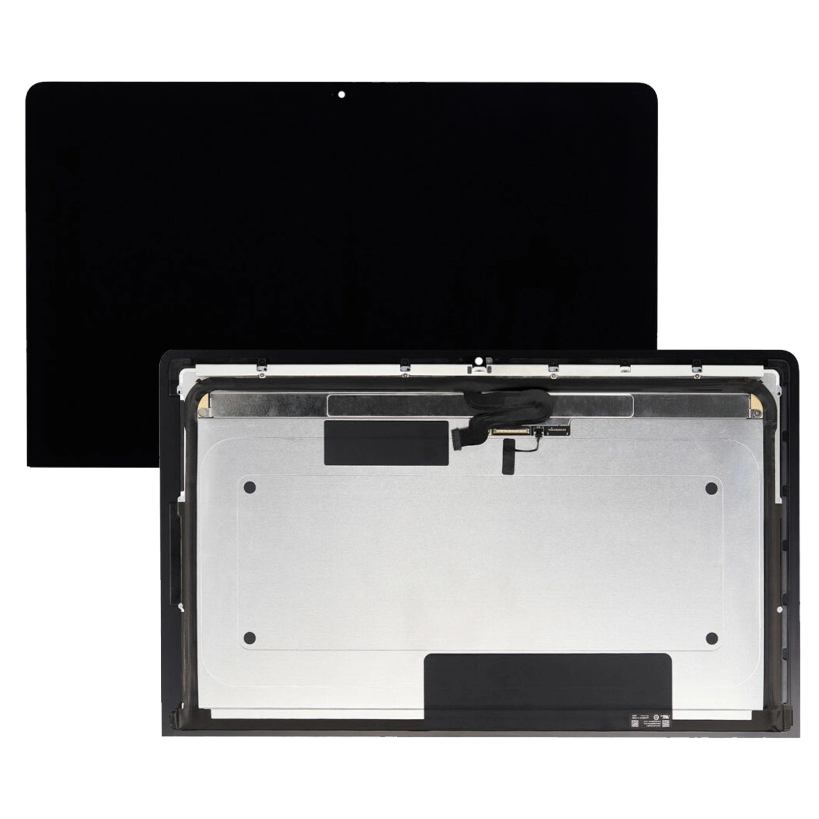 Apple iMac 21.5