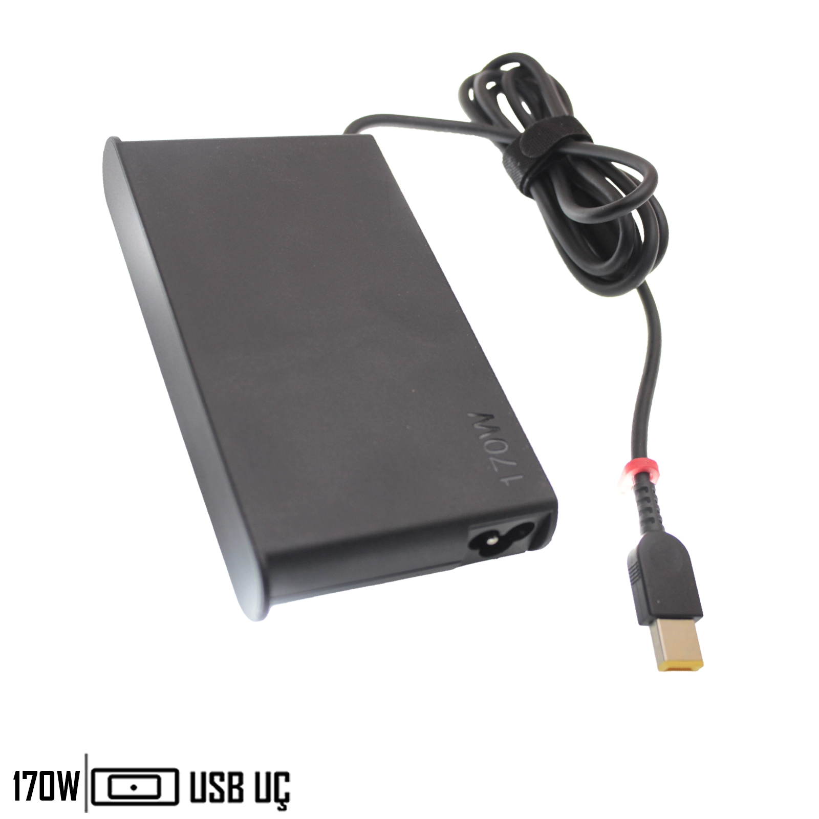 Lenovo ThinkPad Thunderbolt 3 Dock Gen2 (40AN0135EU
