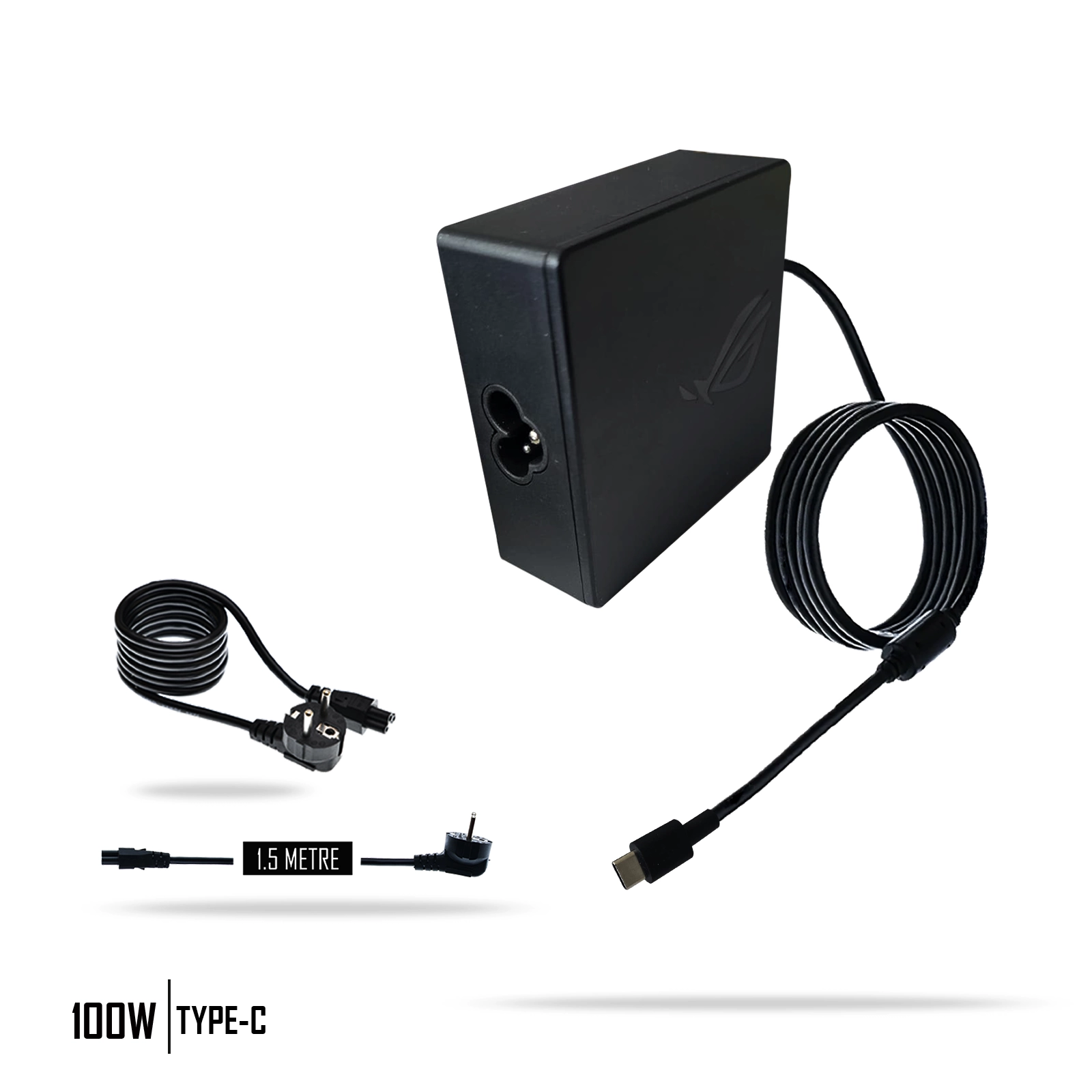 Connecteur De Charge Pour Asus ROG Zephyrus G14 - Référence HTS-EDA005054320, Neuf à Souder