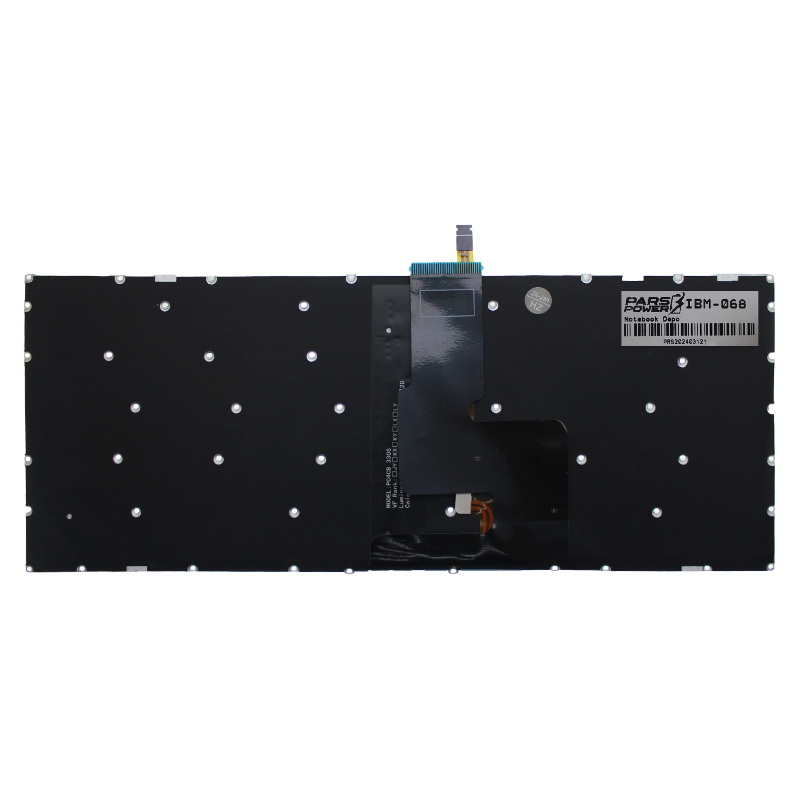 Lenovo V14-IIL Type 82C4 Klavye Işıklı (Füme TR) Satın Al - Aynı Gün Kargo