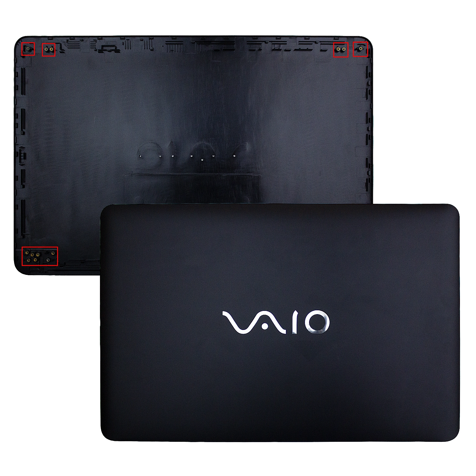 Sony Vaio Fit SVF15, SVF-15, SVF152, SVF153 Lcd Ekran Kasası Cover