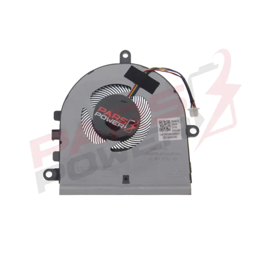 Dell Latitude 3590 E3590 L3590 Cpu Fan - İşlemci Fanı Satın Al - Aynı ...