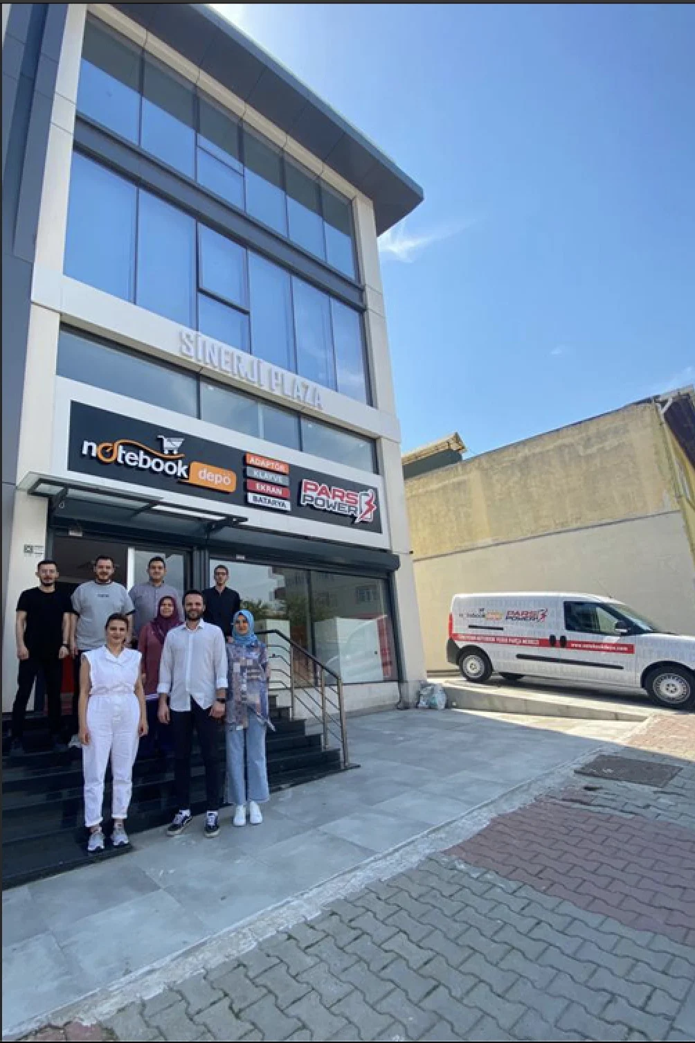 NotebookDepo Uzman Ekibi