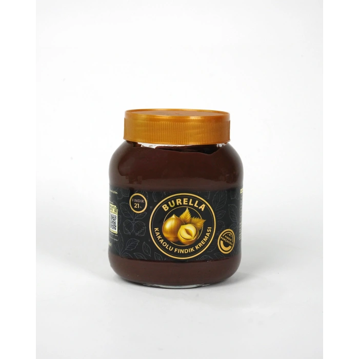 %21 Fındık Parçacıklı Kakaolu Krema (700 gr)