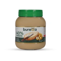 %40 Sütlü Fındık Kreması (700 gr)