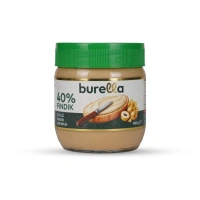 %40Sütlü Fındık Kreması (400 gr)
