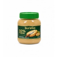 %50 Fındık Parçacıklı Sütlü Krema (700 gr)