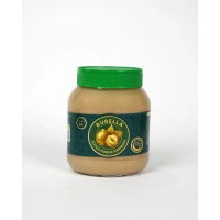 %50 Fındık Parçacıklı Sütlü Krema (700 gr)