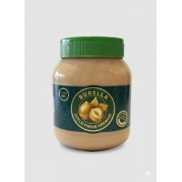 Fındık Parçacıklı Sütlü Fındık Kreması