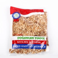 Kıyılmış İç Fındık (100 Gr)