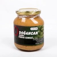 Şekerli Fındık Ezmesi (350 Gr)