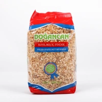 Kıyılmış İç Fındık (500 Gr)