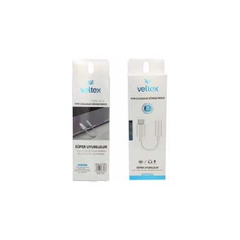 Type-c To 3.5 Mm Kulaklık Ses Çevirici Dönüştürücü