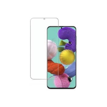Samsung A 71 Uyumlu Kırılmaz Cam Ekran Koruyucu