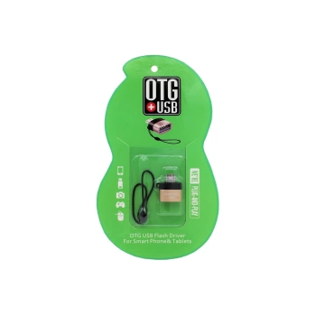 (MİCRO) Metal Otg Ip Askılı Ivotech T96