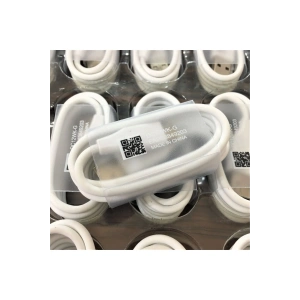 (İPHONE) 3a Içi Metal Kaplama Fast Kablosu