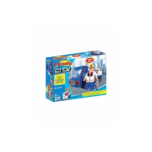 BLOCKS CITY SERİ 59 PARÇA
