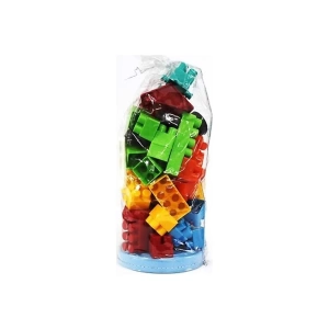 49 PARÇA ZEKA BLOKLARI
