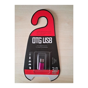 3a Micro Usb Den Type-c Dönüştürücü