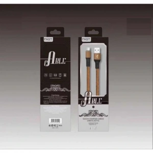 Aspor V8 (Micro) USB Şarj Data Kablosu