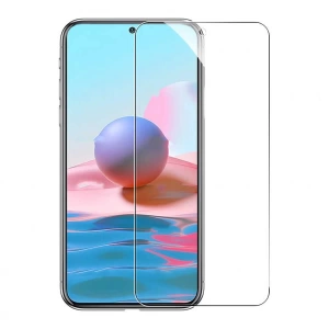 Galaxy A7 2017 Zore Maxi Glass Temperli Cam Koruyucu