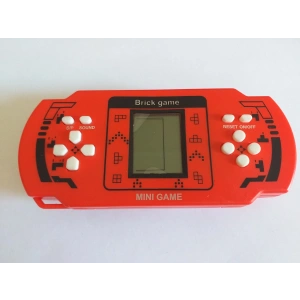 TETRİS BRİCK GAME GAMEBOY PİLLİ