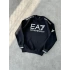 Siyah EA7 Polar Sweat