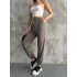Antrasit Oysho Jogger Modal Eşofman