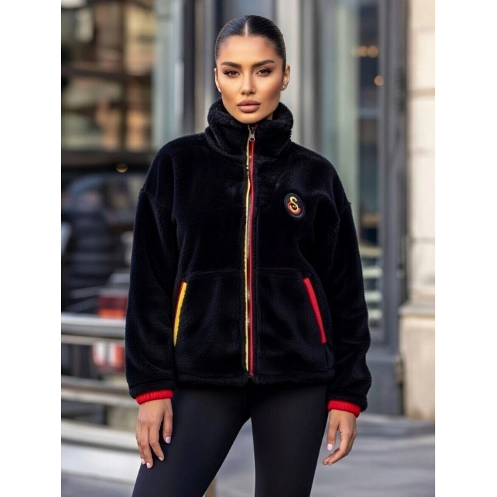 GS Oversize Unisex Taraftar Polar