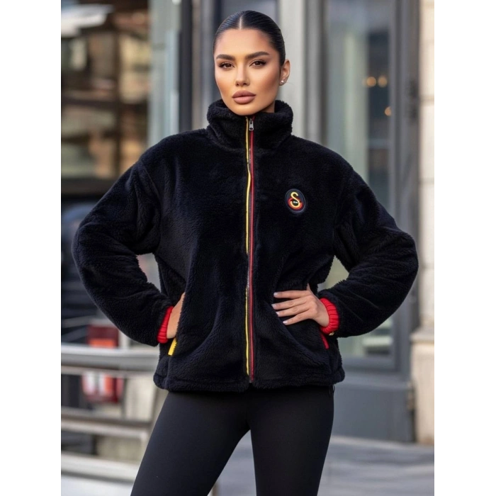 GS Oversize Unisex Taraftar Polar