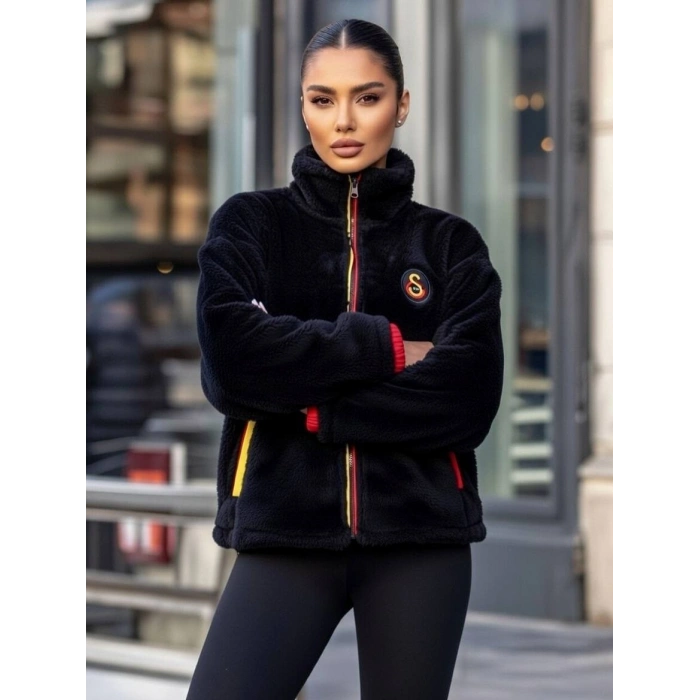 GS Oversize Unisex Taraftar Polar