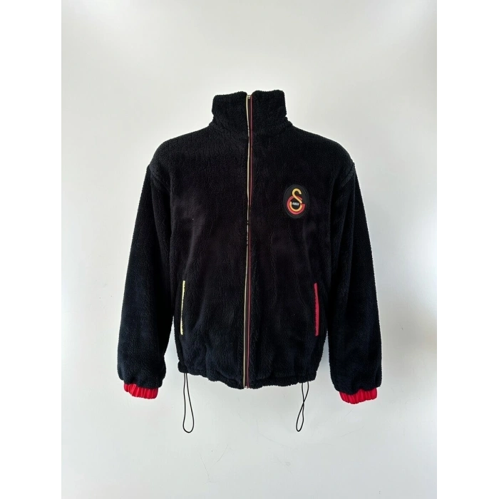 GS Oversize Unisex Taraftar Polar