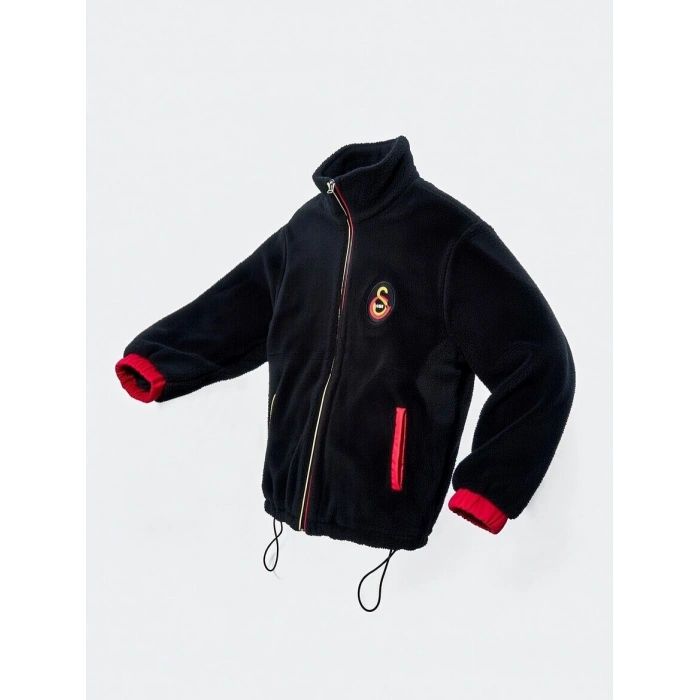 GS Oversize Unisex Taraftar Polar