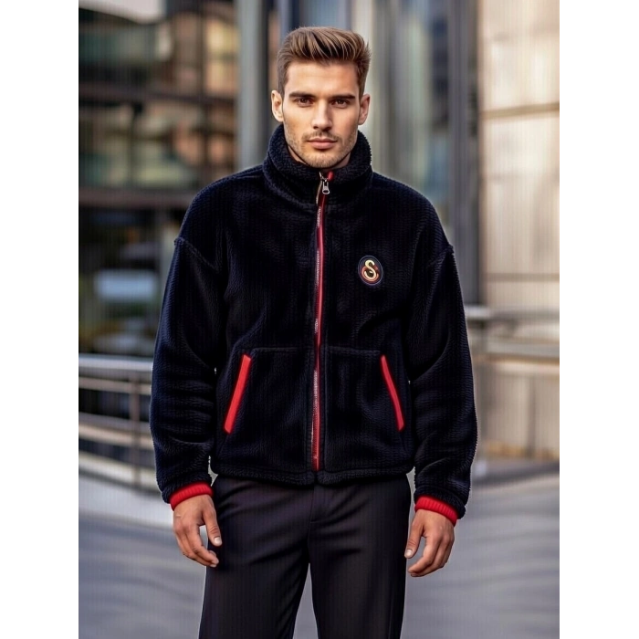 GS Oversize Unisex Taraftar Polar