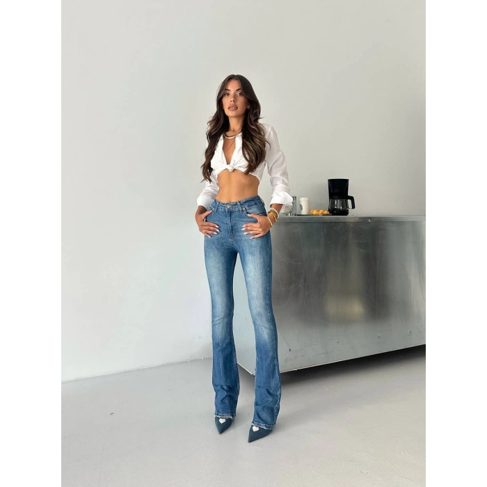 Mavi Boyfit Jean Pantolon