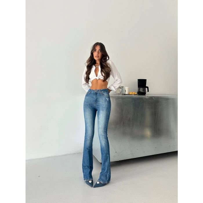 Mavi Boyfit Jean Pantolon