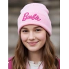 Pembe Barbie Yün Bere