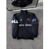 BMW İçi astarlı Unisex Bomber Ceket